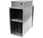 PBER 500x250/27 Электрический канальный нагреватель Арктос