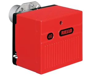 Дизельная горелка Riello 40 G7