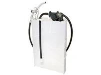 Минизаправка Gespasa IRON-50H 24V