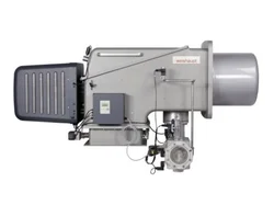 Газовая горелка Weishaupt WKG 70/2-A, DN 80, ZM-1LN