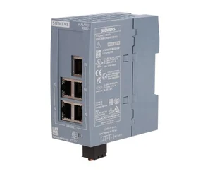 Неуправляемый сетевой коммутатор Siemens, 6GK5005-0BA00-1AB2