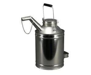 Емкость из жести Pressol 5 л, 08042