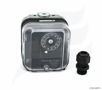 Реле давления Ecoflam DG 150U-3