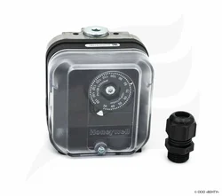 Реле давления Ecoflam DG 150U-3