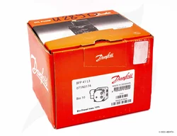 Насос для горелки Danfoss BFP41L3 071N0174