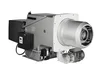 Газомазутная горелка Weishaupt WKGMS 40/2-A, DN 65, ZMH