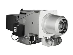 Газомазутная горелка Weishaupt WKGMS 40/2-A, DN 65, ZMH