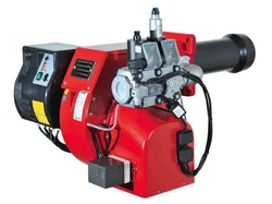 Газовая горелка Ecoflam BLU 700.1 LN PR TC