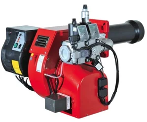 Газовая горелка Ecoflam BLU 700.1 LN PAB TL