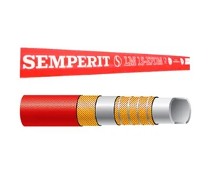 Рукав для напитков Semperit LM1S-EPDM 80 мм