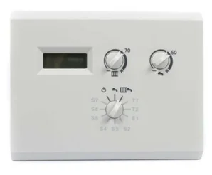 Блок управления Viessmann BT2, 7819947