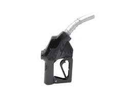Автоматический пистолет Petropump AC-120 1" BSP, сопло 1"