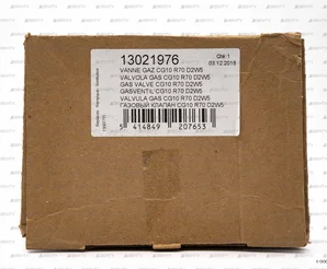 Газовый электромагнитный клапан Elco CG10R70-D2W5BWVZ