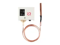 Реле температуры Ridan KP81R, 060L112566R