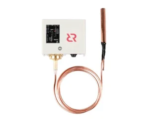 Реле температуры Ridan KP81R, 060L112566R