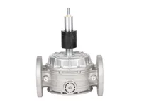 Газовый электромагнитный клапан Madas EVPS130036 108