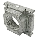Фитинг соединительный Baltur Rp 1 1/2" 0005090008