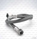 Жидкотопливный шланг FBR Rp 3/8" - Rp 3/8", 278038