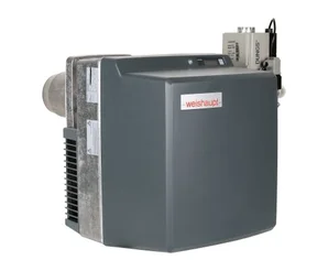 Газовая горелка Weishaupt WG30N/1-C, 1, ZM-LN