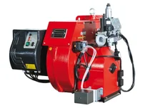 Газовая горелка Ecoflam BLU 1700.1 PAB TC LPG