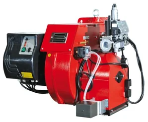 Газовая горелка Ecoflam BLU 1700.1 PAB TC LPG