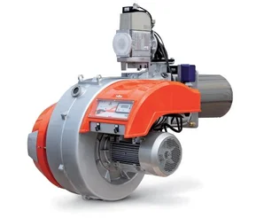 Газовая горелка Baltur TBG 450 ME