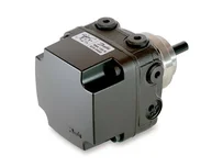 Насос для горелки Danfoss RSA 125 070L3402