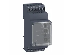 Реле контроля уровня Schneider Electric RM35LM33MW