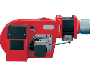 Газодизельная горелка Weishaupt RGL 3/1-E, 3/4, ZMD