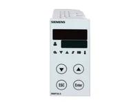 Универсальный контроллер Siemens RWF55.61A9