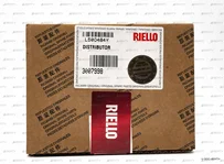 Головка жаровой трубы Riello Ø87.4 мм, 3007998
