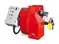 Газодизельная горелка Ecoflam MULTICALOR 1000.1 PR TC