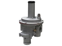 Регулятор давления газа Madas FBH03Z 110