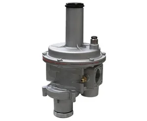 Регулятор давления газа Madas FBH03Z 110