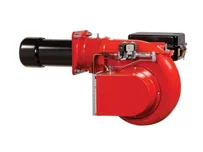 Дизельная горелка FBR FGP 50/M TC EVO
