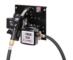 Мини АЗС Piusi ST Panther DC 12V K33 A60