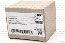 Реле давления Dungs GW 50 A6, в комплекте