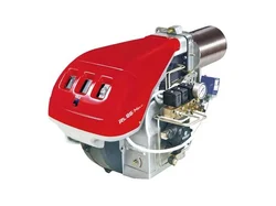 Дизельная горелка Riello RL 85/M BLU TC FS1