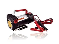 Насос для солярки Petroll Vega 40 12В