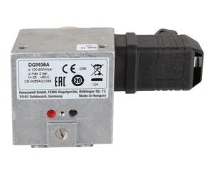 Реле давления Kromschroder DGM06A