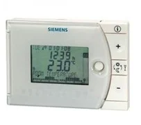 REV13 Room Thermostat Siemens