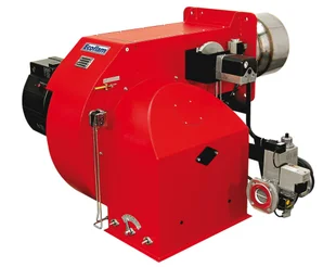 Газовая горелка Ecoflam BLU 7000.1 PRE TC