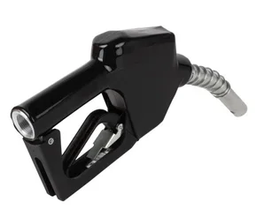 Кран топливораздаточный Petroll P60, с носиком 24 мм