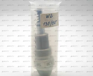 Форсунка Fluidics W2-130/50°