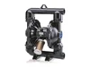 Мембранный пневматический насос Graco Husky 2150
