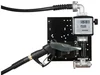 Бензиновая колонка Piusi ST EX50 230V + K33 ATEX + ручной пистолет