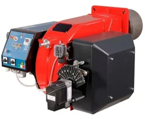 Газовая горелка CIB Unigas G258A M.PR.S.RU.A.1.50