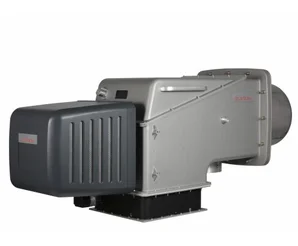 Газовая горелка Weishaupt WKG 40/2-A, DN 125, ZMH