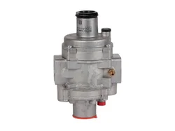 Регулятор давления газа Madas FBC02Z 140