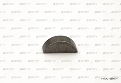 Шпонка сегментная Weishaupt, 490154